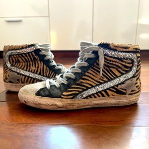Golden Goose high top